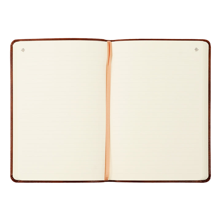 Notebook: Verona Theme
