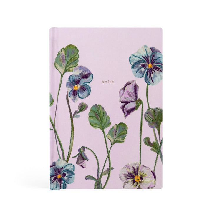 Notebook: Willow Theme