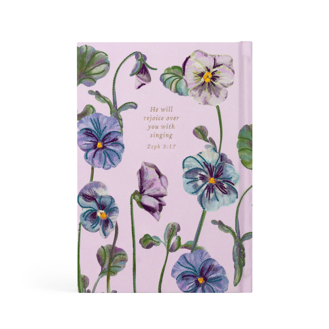 Notebook: Willow Theme