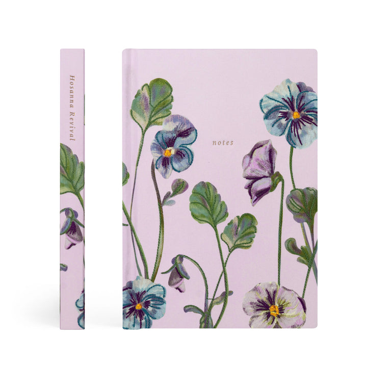 Notebook: Willow Theme