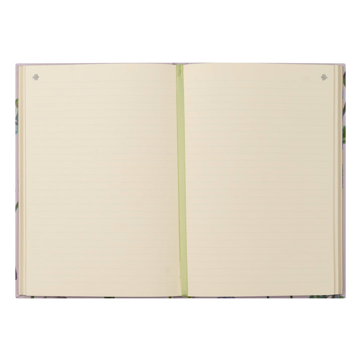 Notebook: Willow Theme