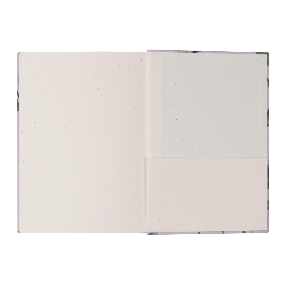 Small Sketchbook: Willow Theme