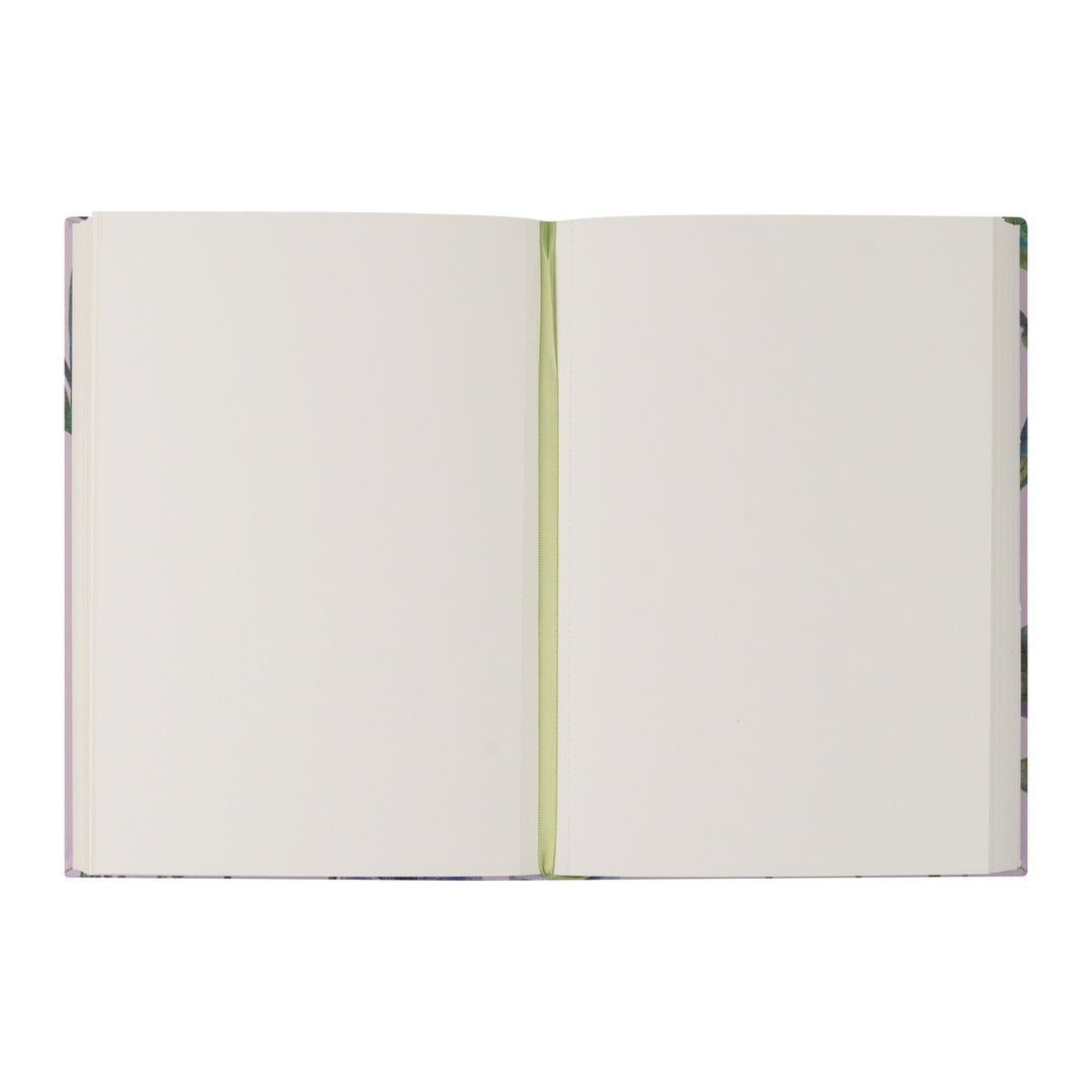 Small Sketchbook: Willow Theme