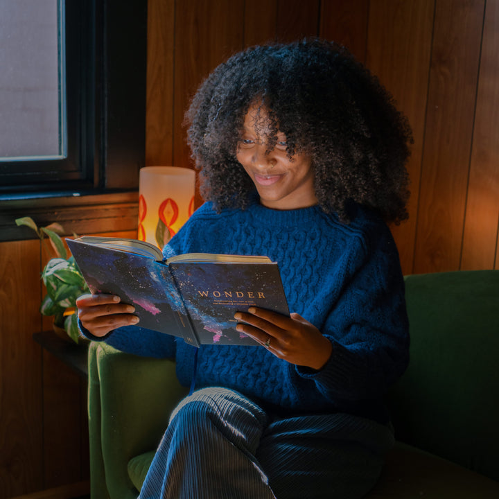 Wonder by Alicia Hamilton