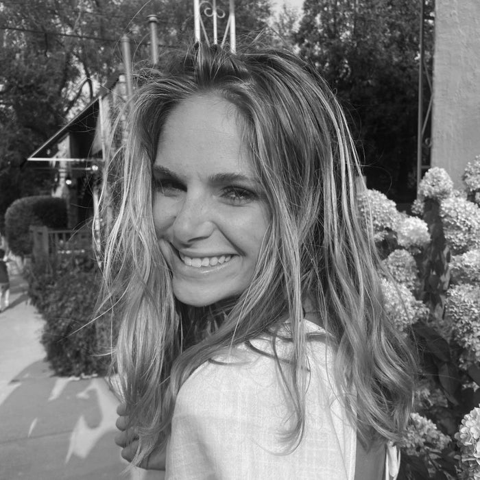 Carrie Reichwein
