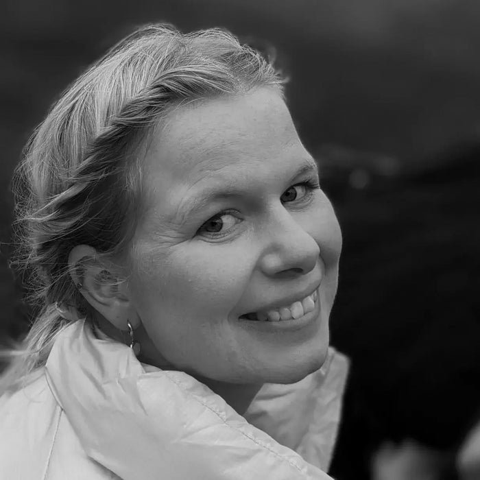 Corine Bourke