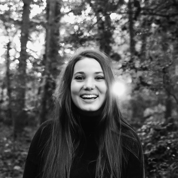 Faith Gladstone