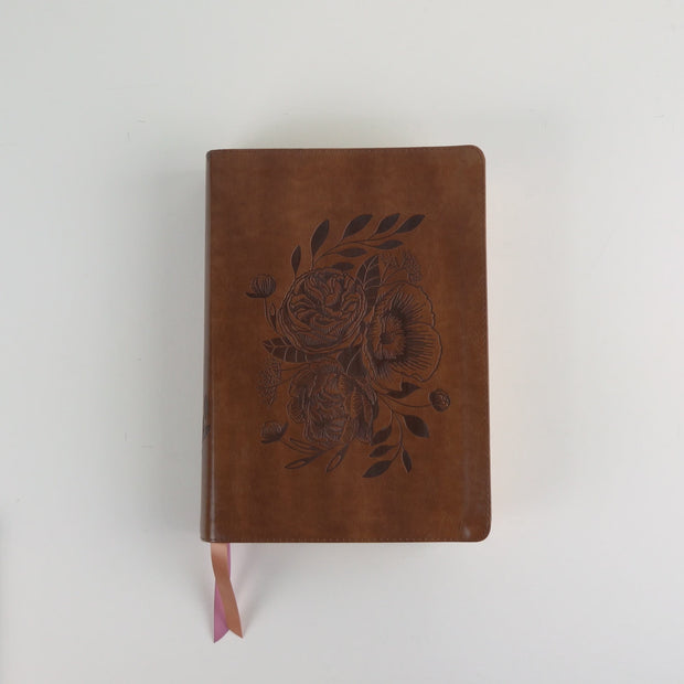 ESV Study Bible: Aurora Theme – Hosanna Revival