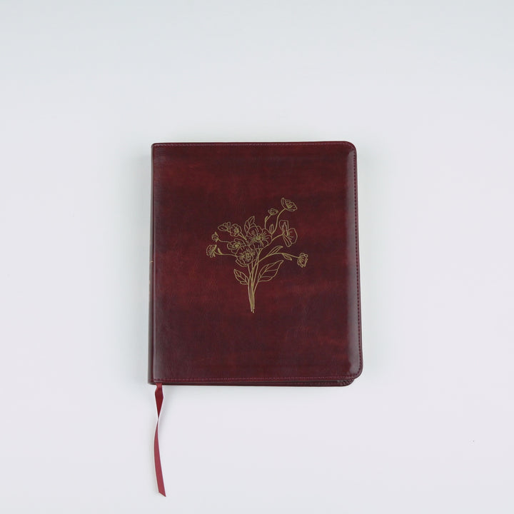 ESV Journaling Bible: Yorkshire Theme