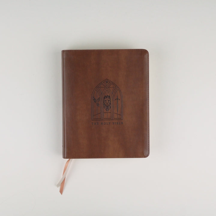 ESV Journaling Bible: Westminster Theme