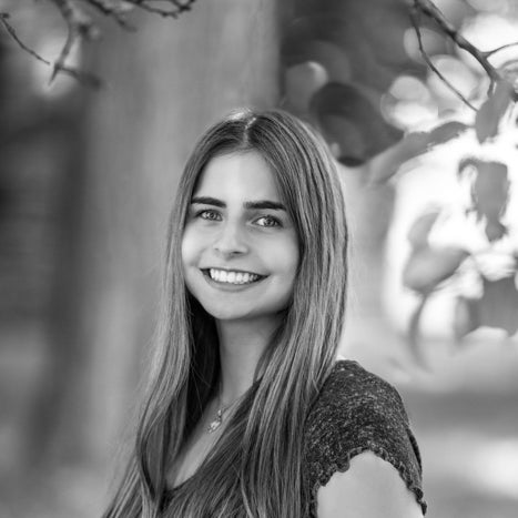 Rhayna Bailey