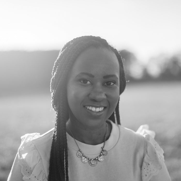 Shanté Grossett O'Neal