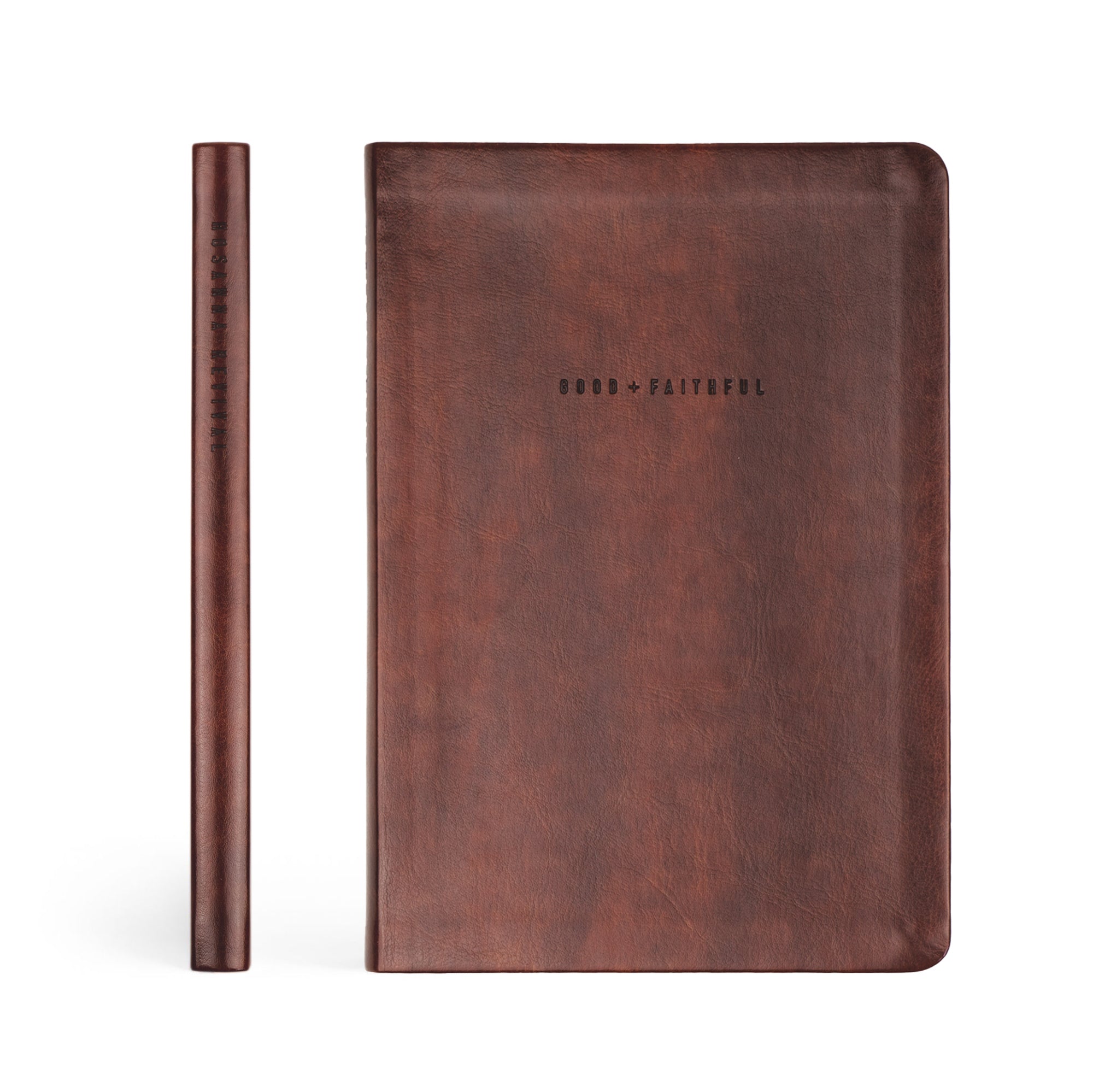 Notebook: Anchorage Theme – Hosanna Revival