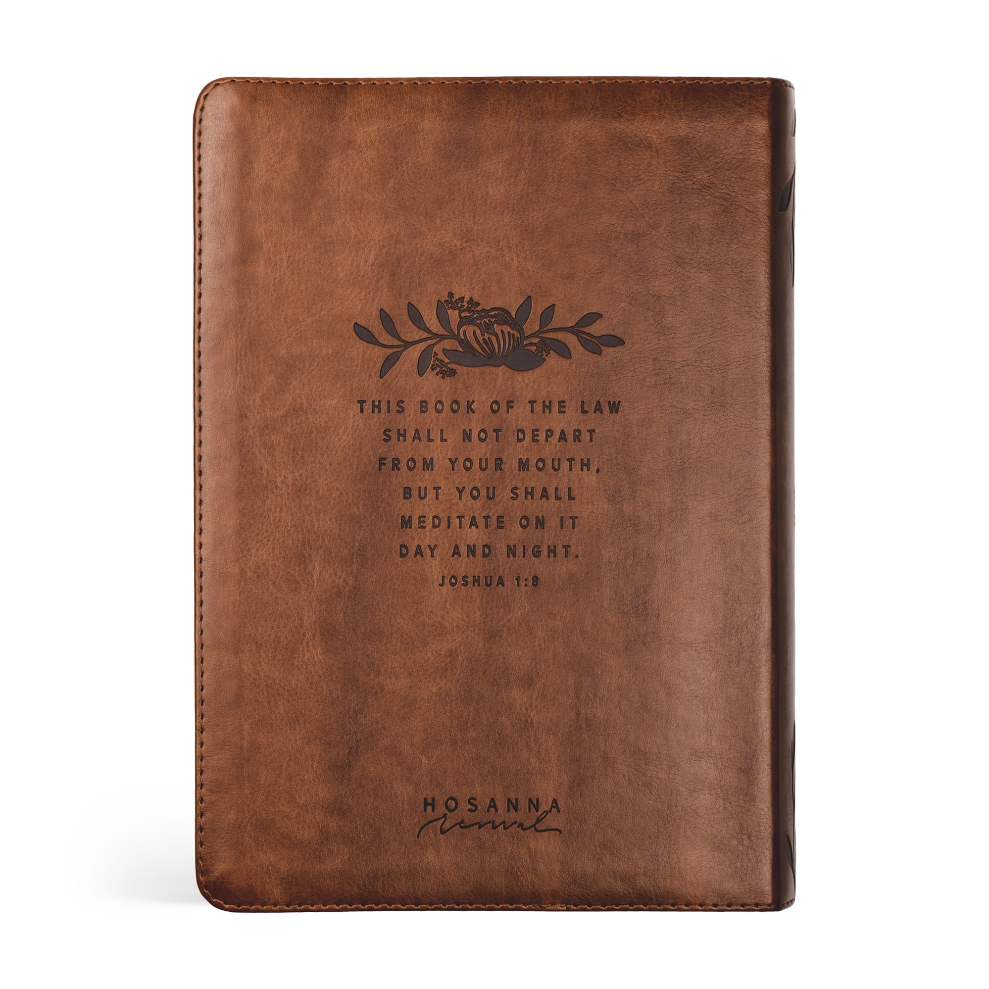 ESV Study Bible: Aurora Theme – Hosanna Revival