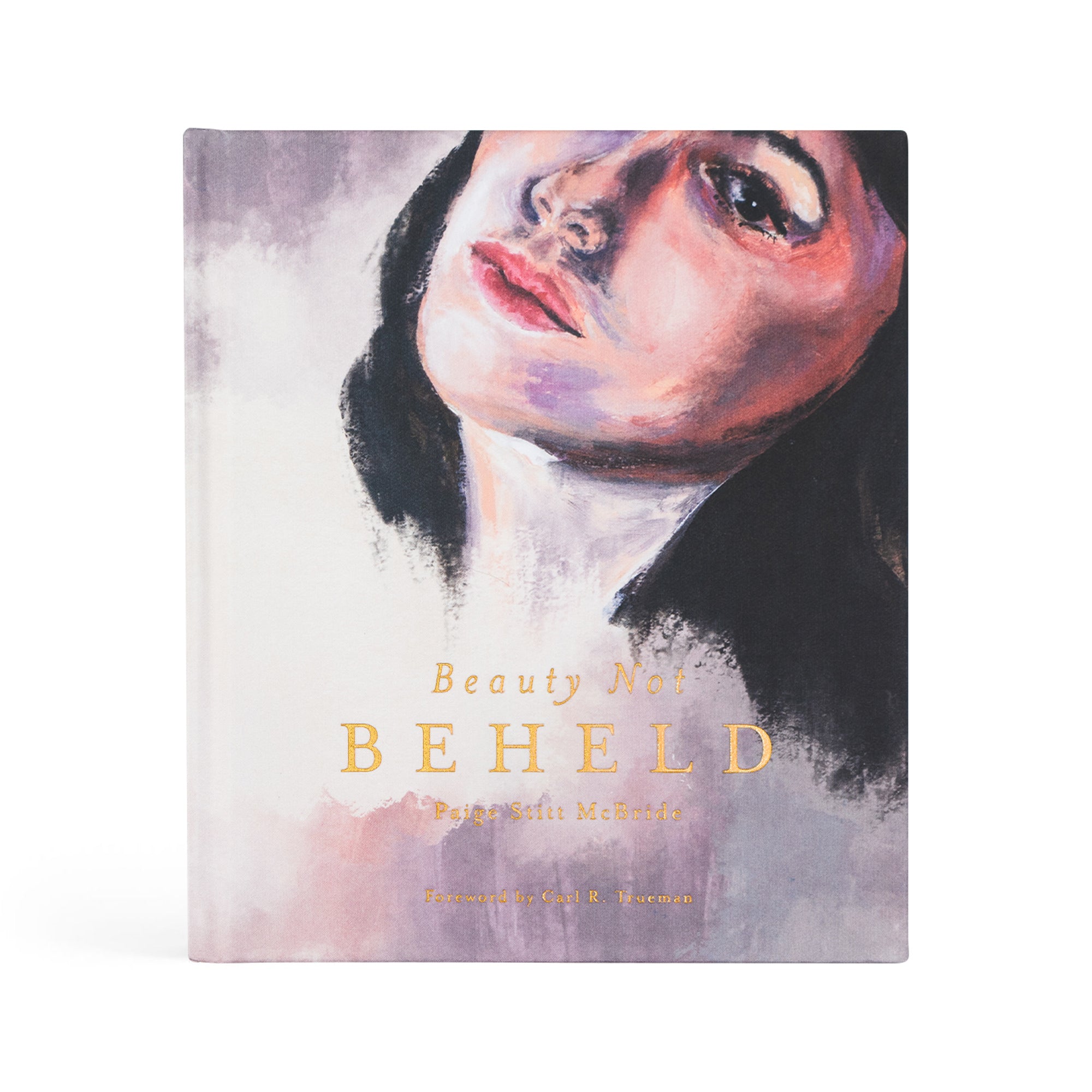 Meeting Edward Bess - The Beauty Look Book