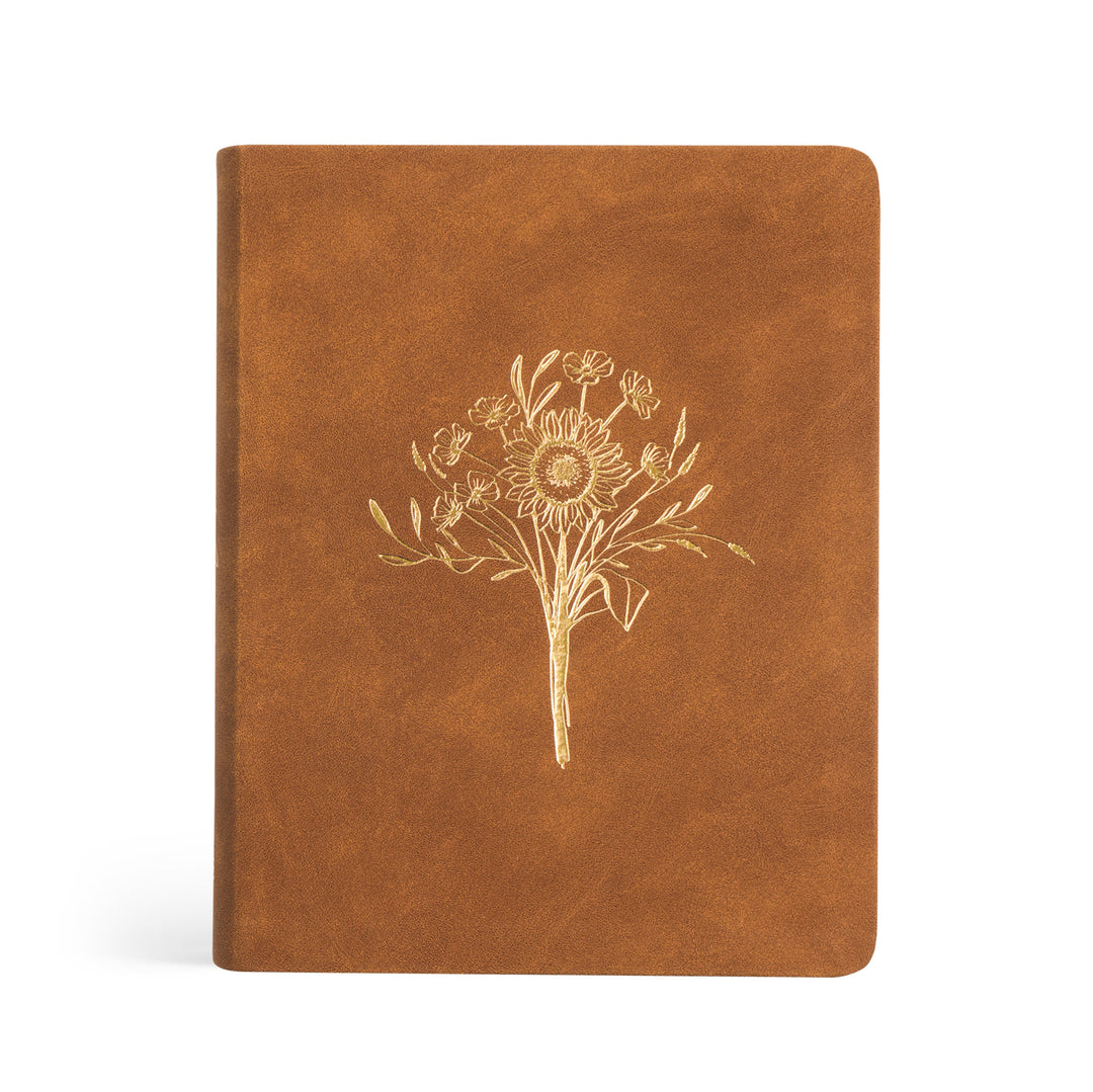 Archive | CSB Notetaking Bible: Bristol Theme
