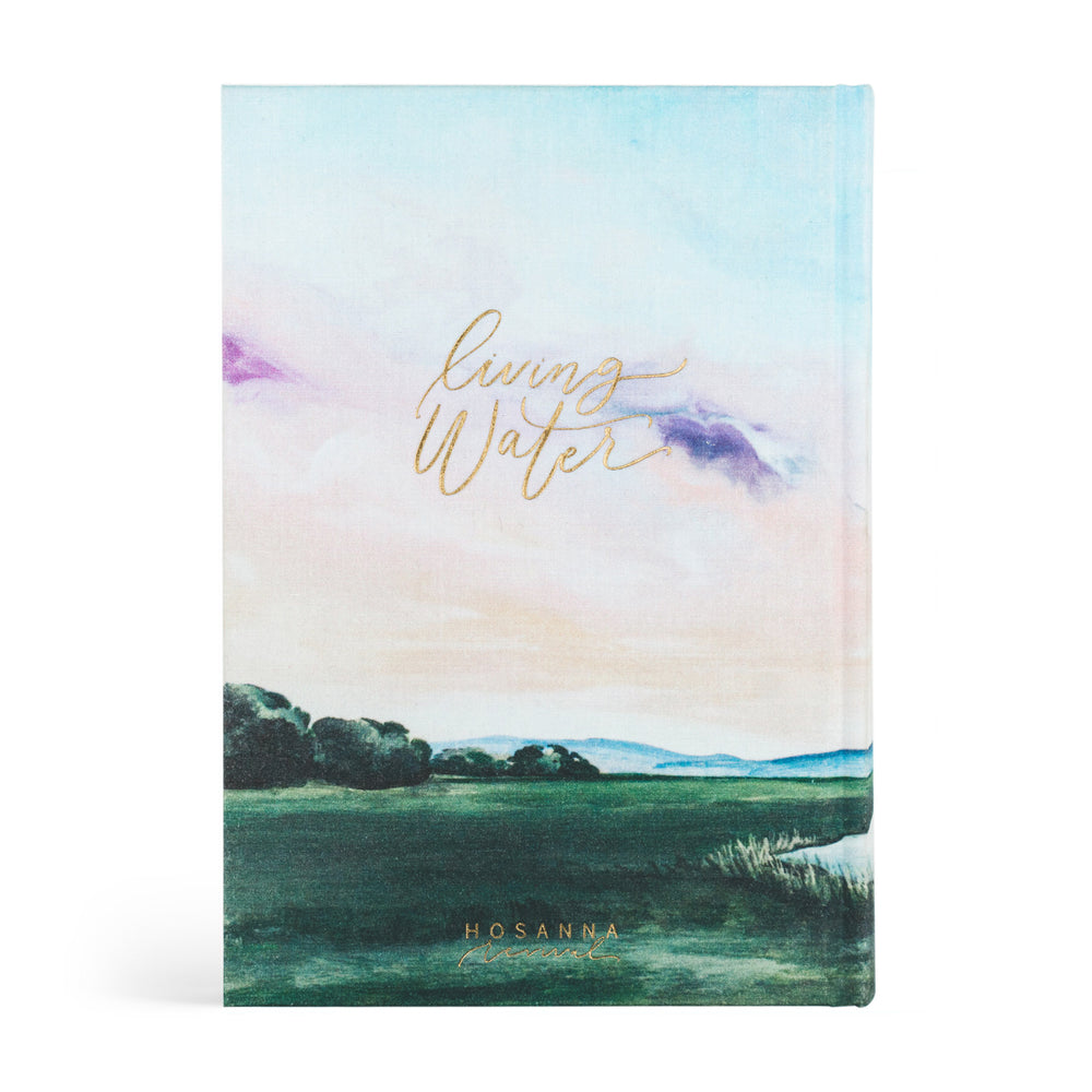 Archive | Hosanna Revival ESV Bible: Asheville Theme