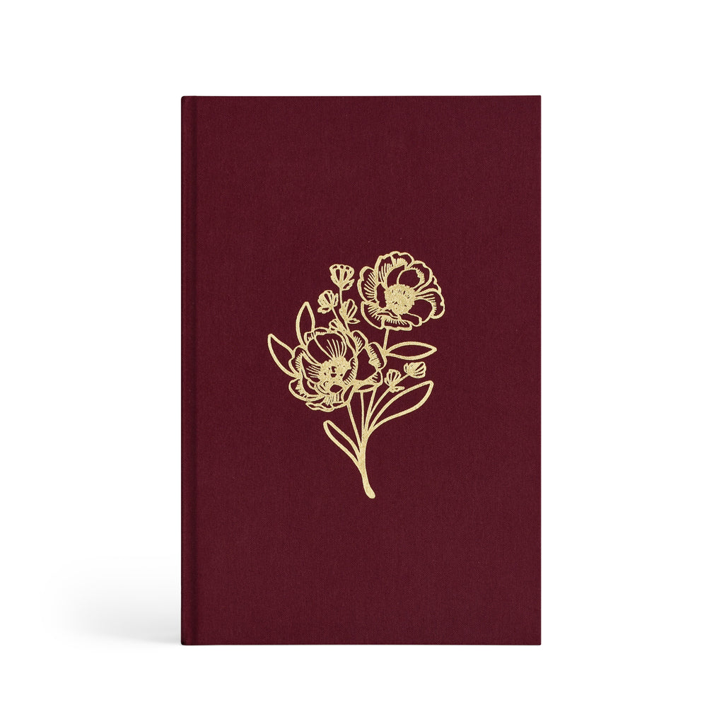 Archive | Hosanna Revival Notebook: Eden Theme