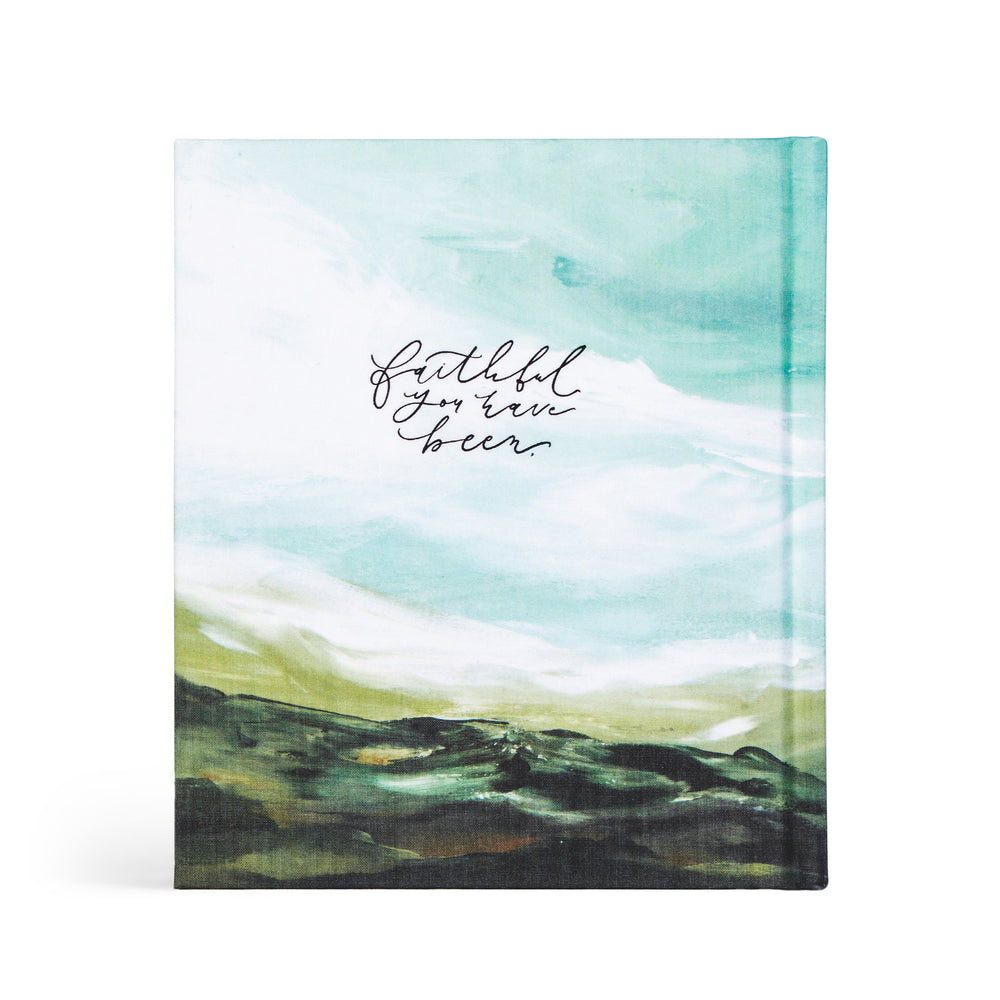 Archive | Hosanna Revival ESV Bible: Asheville Theme