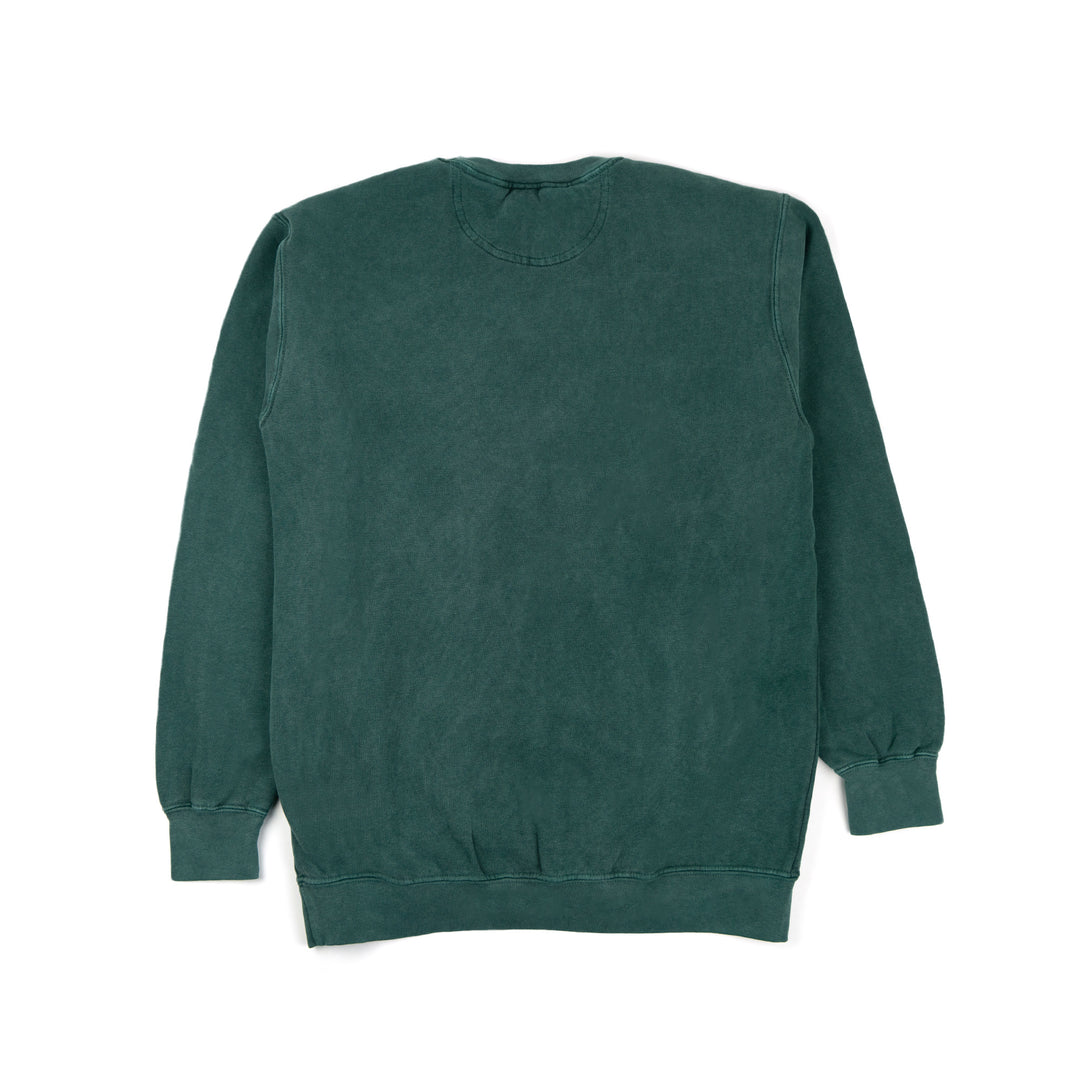 Hosanna Revival Sweatshirt: Sea Foam Green