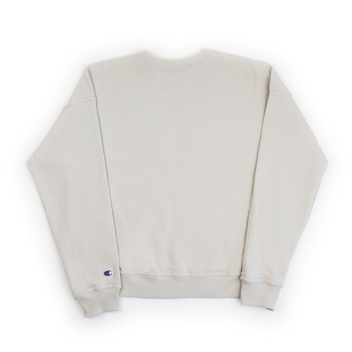 Hosanna Revival Sweatshirt: Oatmeal