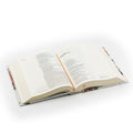 Madrid Theme | NLT Note-taking Bible main image 1