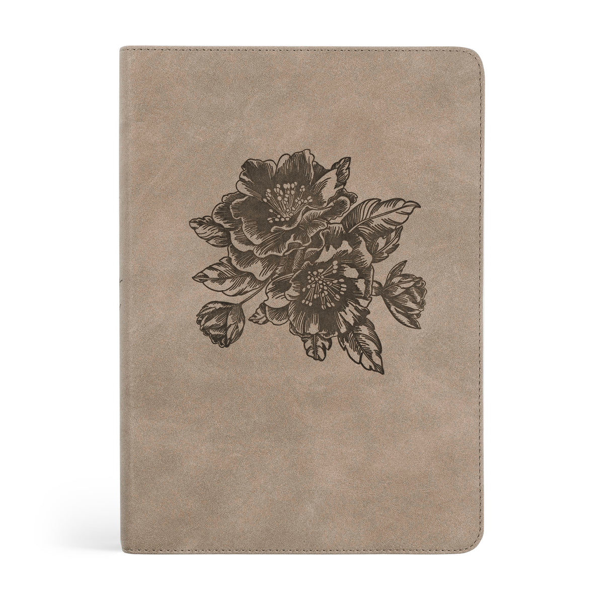 ESV Large Print Journaling Bible Nara Theme Hosanna Revival Esv large print journaling bible nara theme hosanna revival