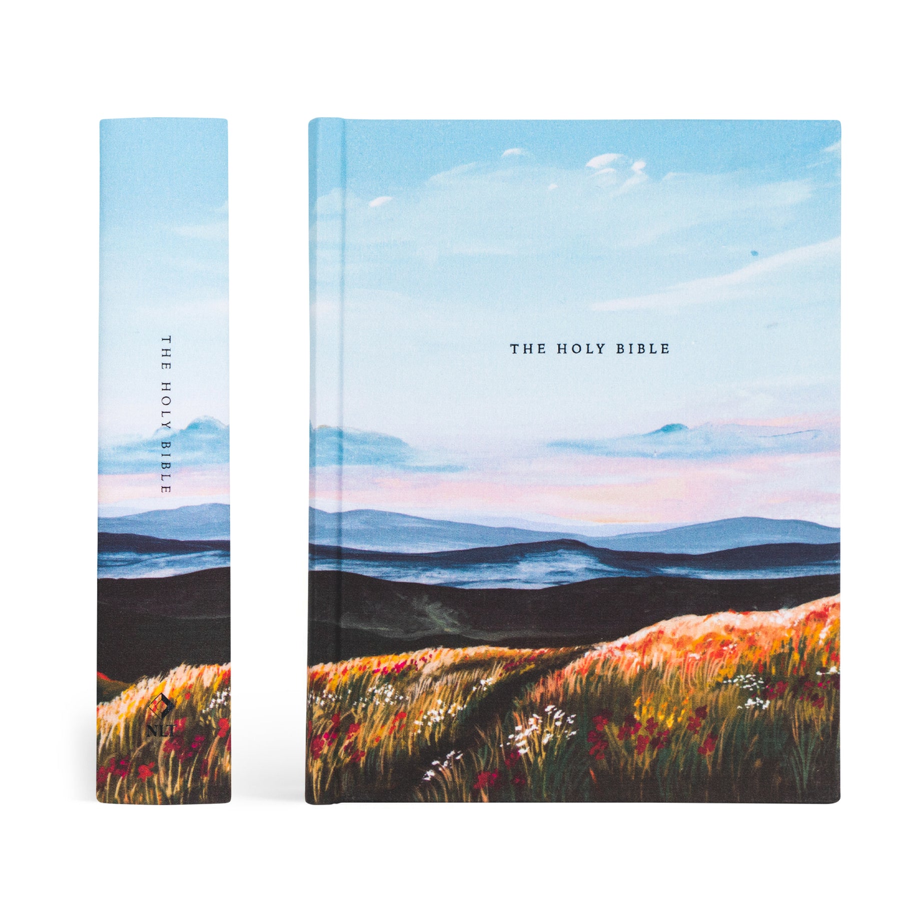 NLT Bibles