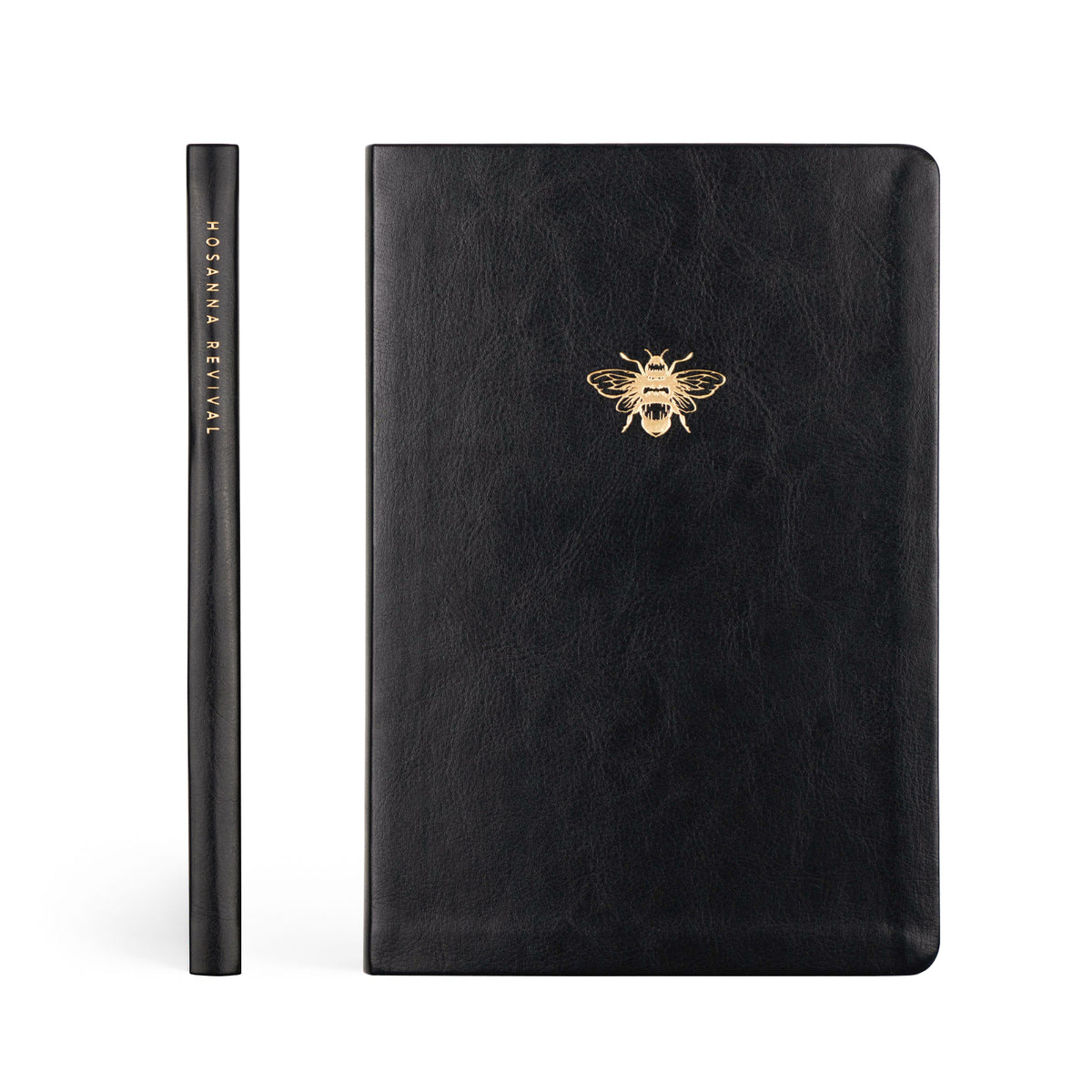 Hosanna revival notebook salem theme