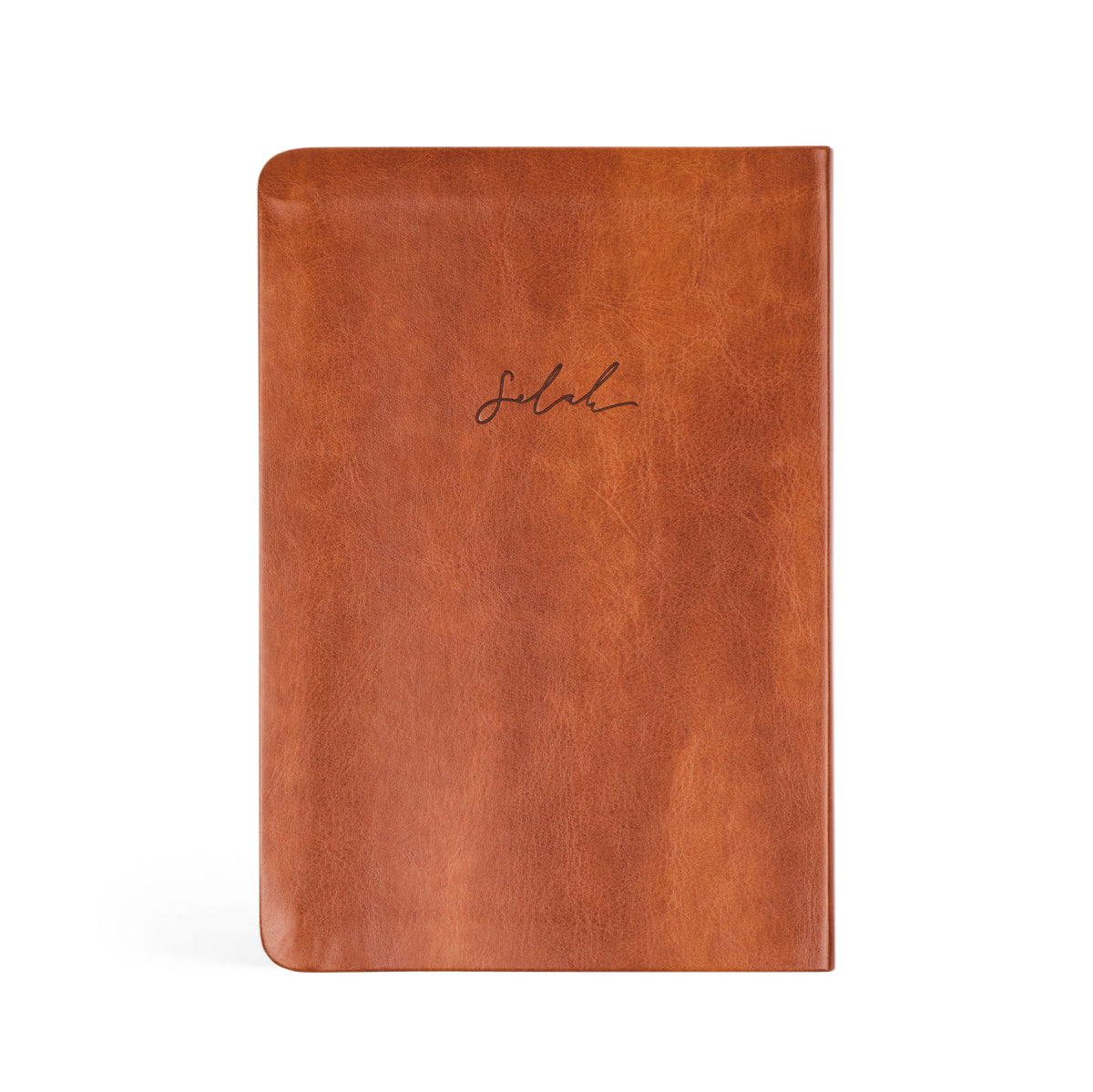 Hosanna revival notebook sierra theme